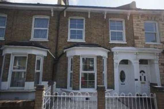 3 bedroom Terraced f...